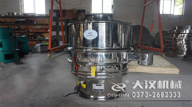 小麥淀粉篩粉機(jī) 小麥淀粉篩粉機(jī)